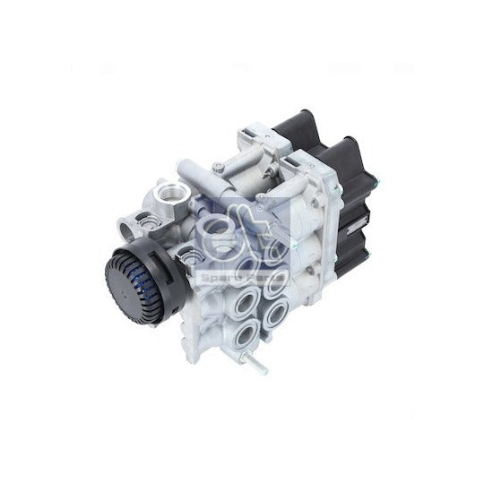 Dt Spare Parts Solenoid Valve to suit Mercedes-Benz, Daf, Man