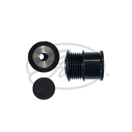 Gates Alternator Freewheel Clutch to suit Ford