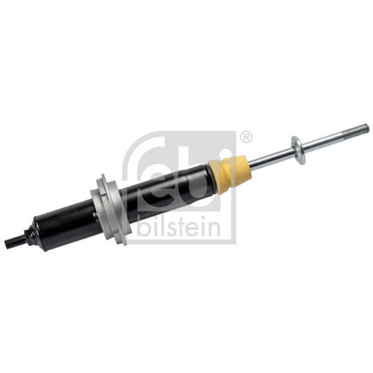 Febi Bilstein Shock Absorber, cab suspension to suit Scania