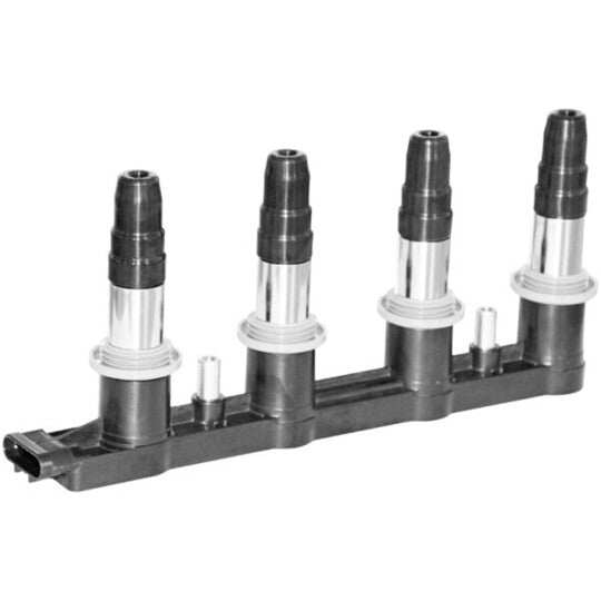 Hella Ignition coil to suit Chevrolet, Daewoo