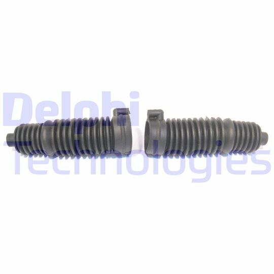Delphi Bellow Set, steering to suit Ford