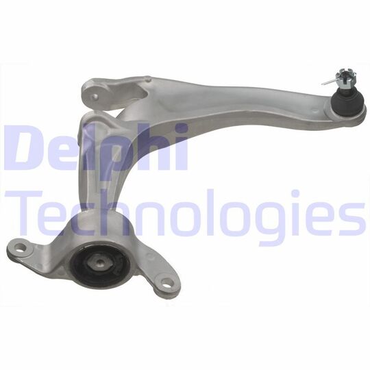 Delphi Track Control Arm to suit Honda