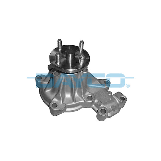 Dayco Water pump to suit Ford, Mazda