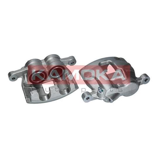 Kamoka Brake Caliper to suit Ford