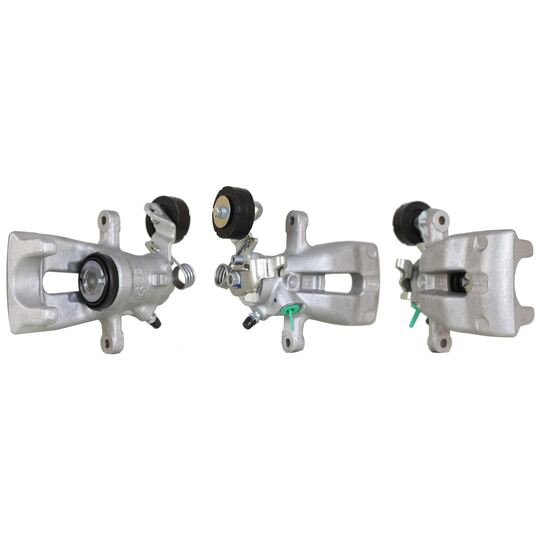 Elstock Brake Caliper to suit Chevrolet, Opel, Vauxhall