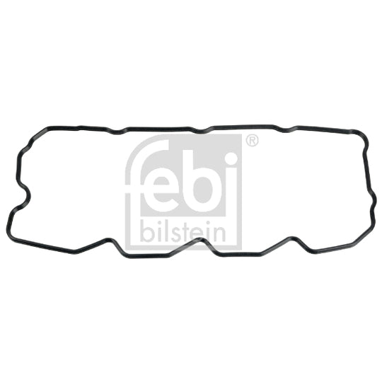 Febi Bilstein Gasket, cylinder head cover to suit Case, Iveco, New Holland