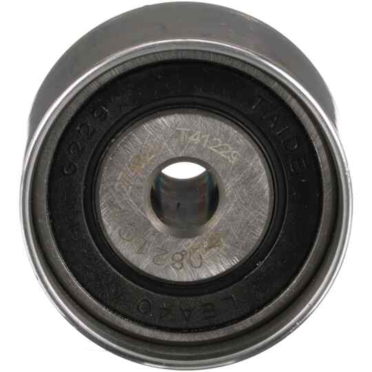 Gates Deflection/Guide Pulley, timing belt to suit Mitsubishi, Ford, Audi