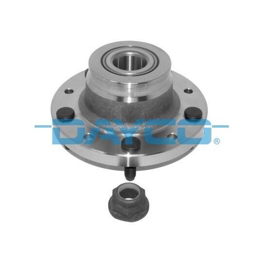 Dayco Wheel Bearing Kit to suit Ford