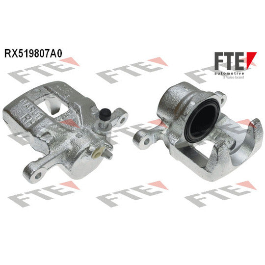 Fte Brake Caliper to suit Suzuki