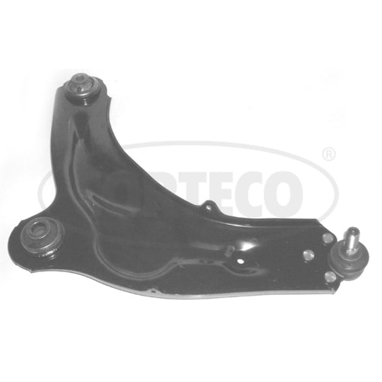 Corteco Track Control Arm to suit Renault