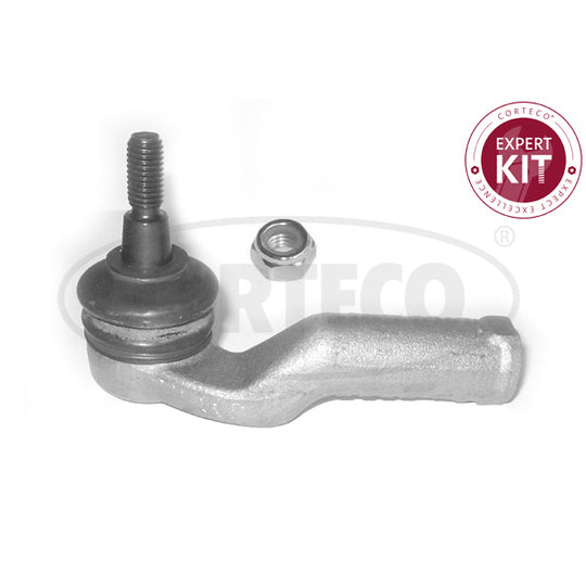 Corteco Tie Rod End to suit Ford, Volvo