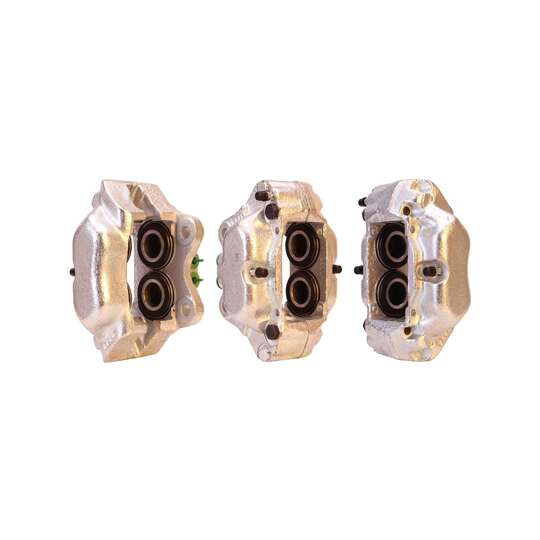 Dri Brake Caliper to suit Volvo