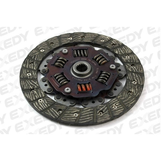 Exedy Clutch Disc to suit Ford, Mazda