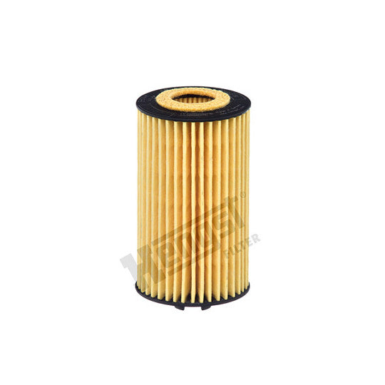 Hengst Filter Oil filter to suit Opel