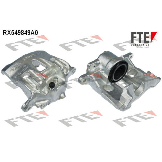 Fte Brake Caliper to suit Audi, VW, Seat