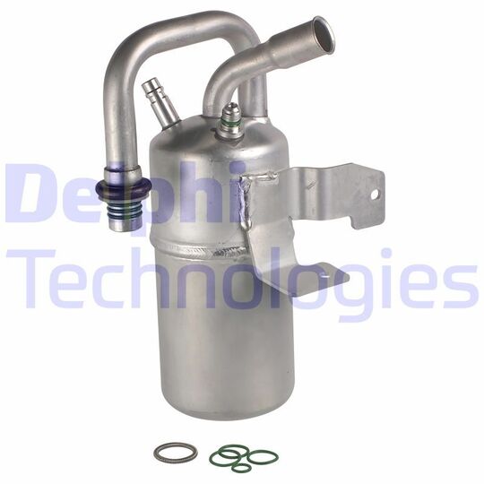 Delphi Dryer, air conditioning to suit Ford, Mazda