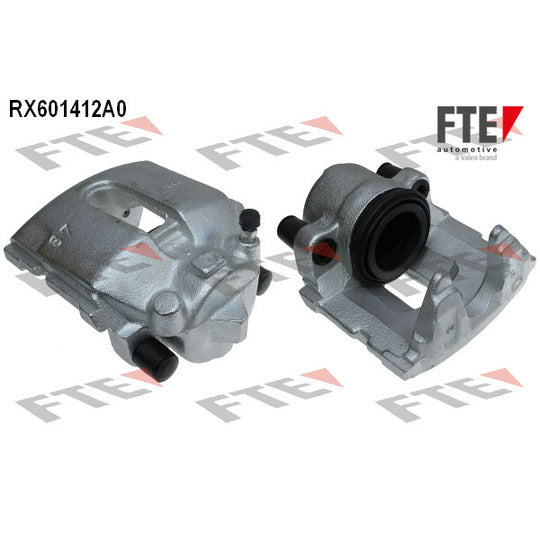 Fte Brake Caliper to suit Ford
