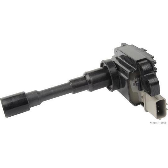 Herth+Buss Jakoparts Ignition Coil Unit to suit Fiat, Hitachi, Suzuki
