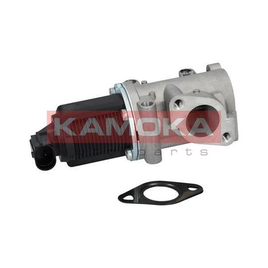 Kamoka EGR Valve to suit Fiat, Suzuki, Opel