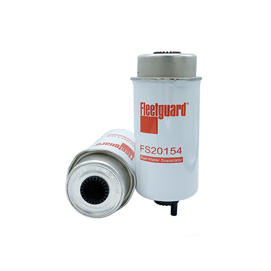 Fleetguard Fuel filter to suit Ford