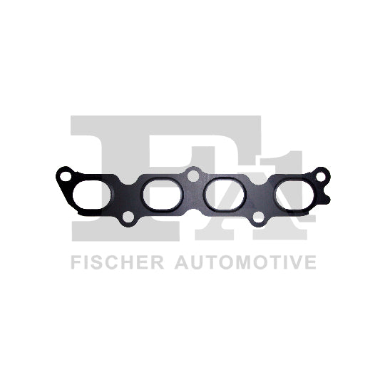 Fa1 Gasket, exhaust manifold to suit Ford, Mazda, Volvo