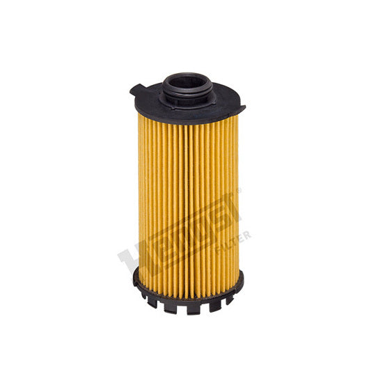 Hengst Filter Oil filter to suit Porsche