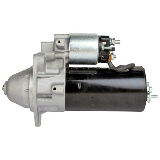 Hella Starter to suit Opel, Vauxhall, Bedford