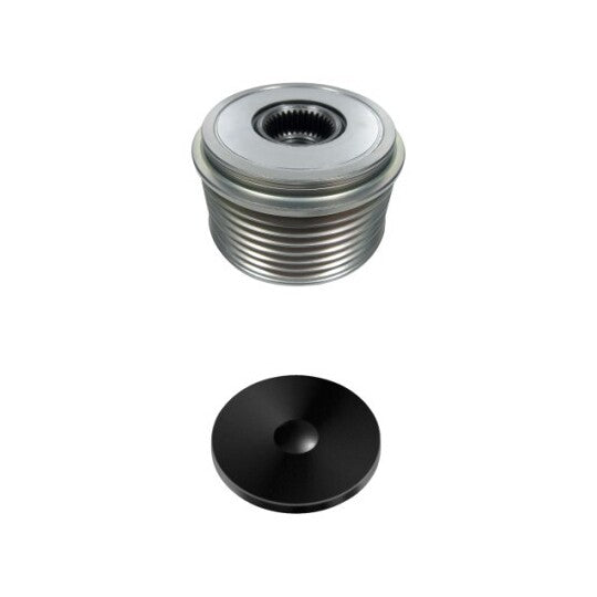 Hella Alternator Freewheel Clutch to suit Ford