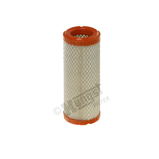 Hengst Filter Air filter to suit Hitachi, New Holland, Volvo