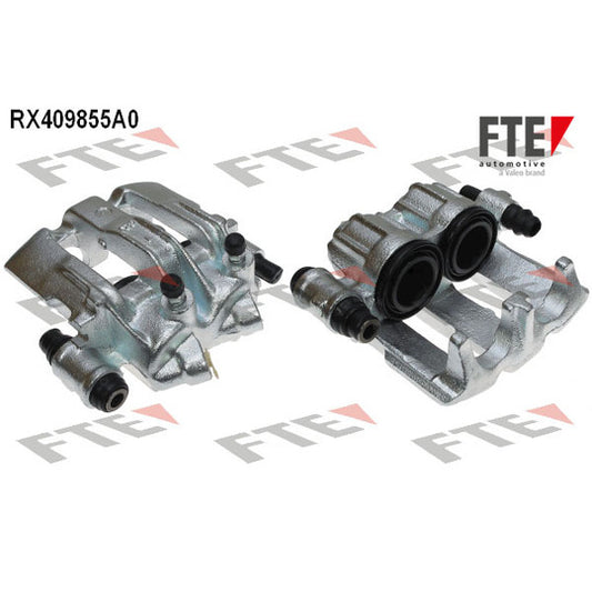 Fte Brake Caliper to suit Volvo