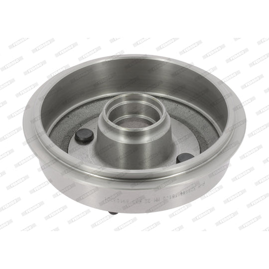 Ferodo Brake Drum to suit Ford, Mazda, Fiat