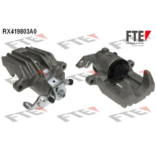 Fte Brake Caliper to suit Audi, VW, Seat