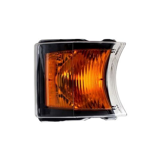 Depo Headlight to suit Scania