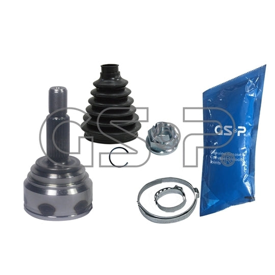 Gsp Joint Kit, drive shaft to suit Ford