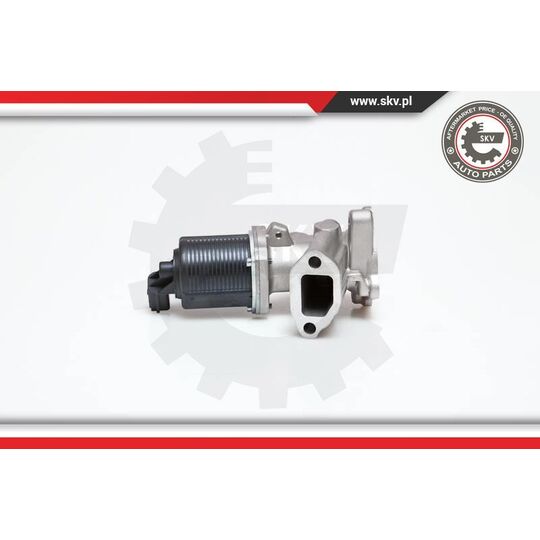 Esen Skv EGR Valve to suit Fiat, Lancia