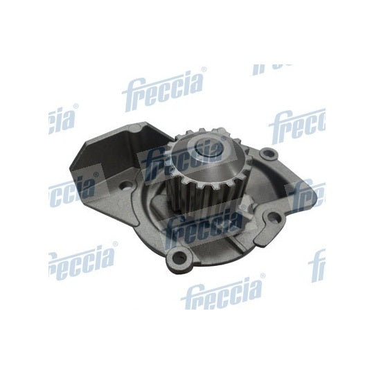 Freccia Water Pump to suit Toyota, Ford, Fiat
