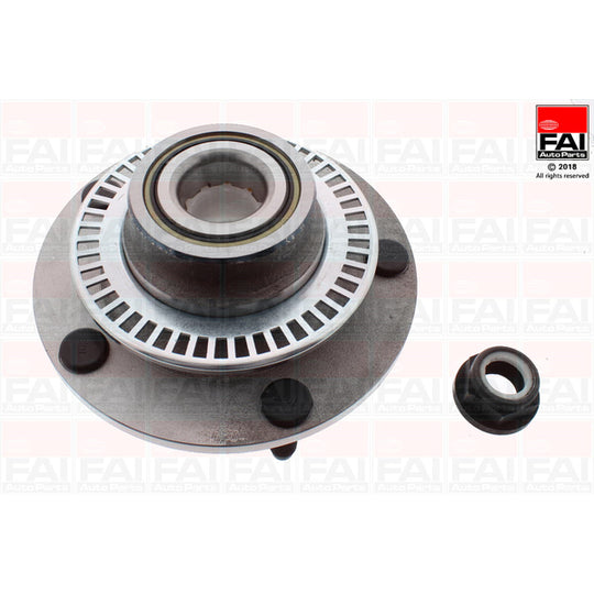 Fai Autoparts Wheel Bearing Kit to suit Ford