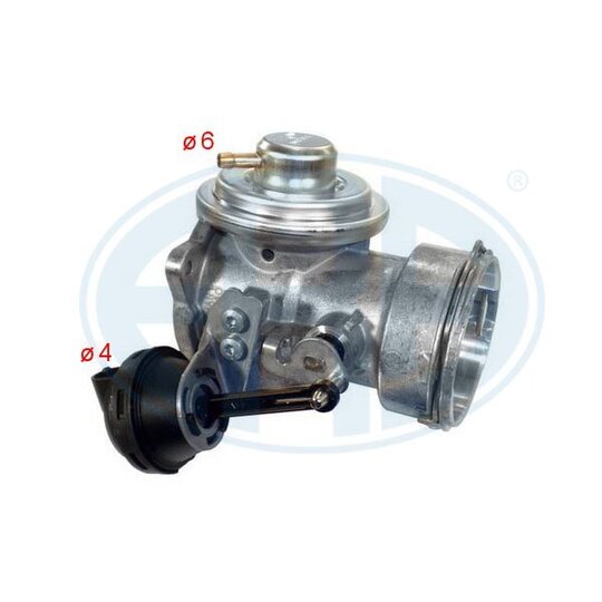 Era EGR Valve to suit Audi, VW, Hitachi