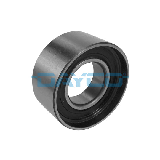 Dayco Deflection/Guide Pulley, timing belt to suit Ford