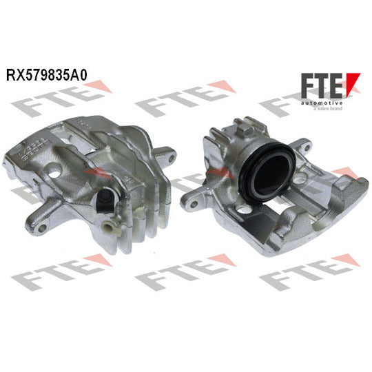 Fte Brake Caliper to suit Peugeot, Citroën