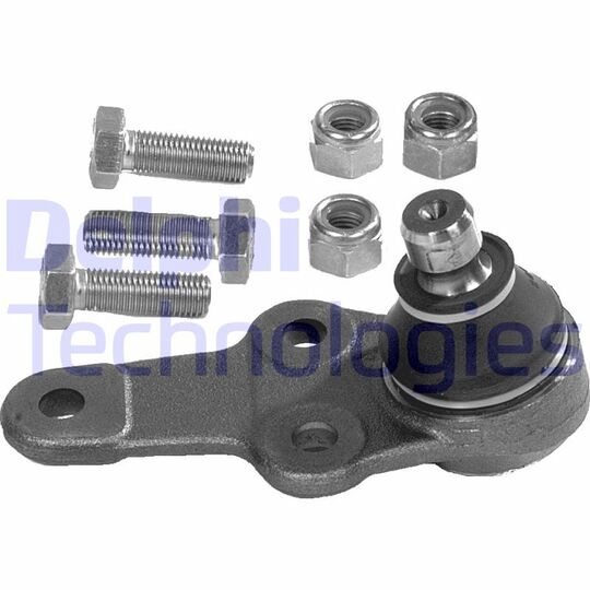 Delphi Ball Joint to suit Ford, Mazda