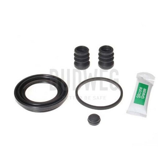 Budweg Caliper Repair Kit, brake caliper