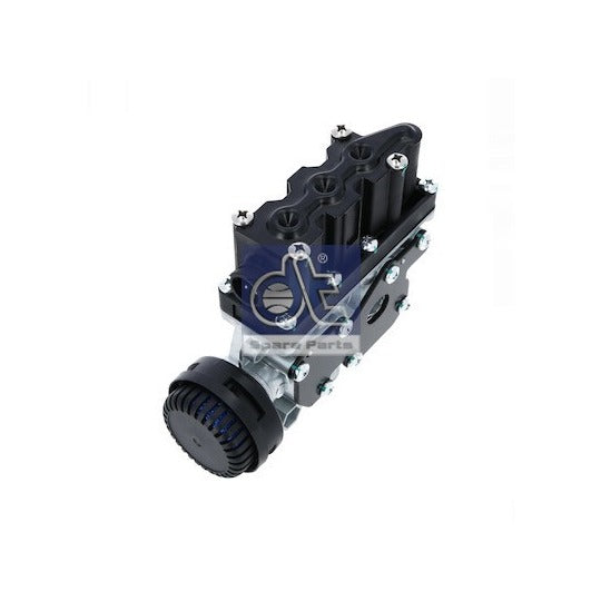 Dt Spare Parts Directional Control Valve Block, air suspension to suit VW, Mercedes-Benz, Iveco