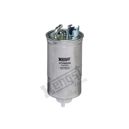 Hengst Filter Fuel filter to suit Peugeot, Citroën, Fiat