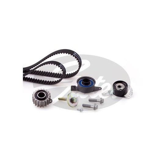 Gates Timing Belt Set to suit Ford