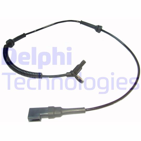 Delphi Sensor, wheel speed to suit Ford