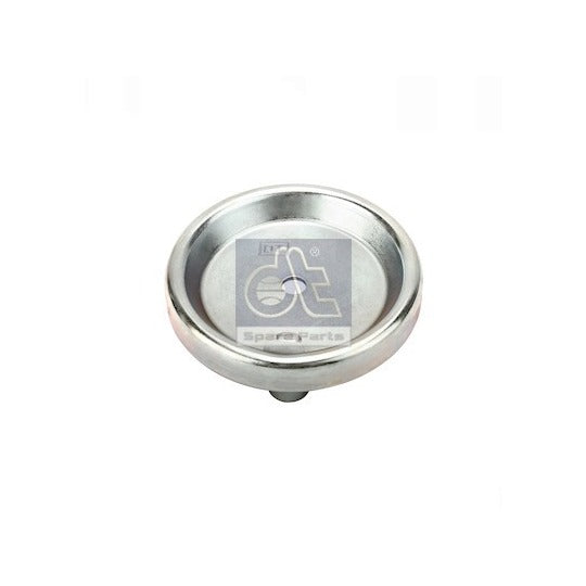 Dt Spare Parts Buffer, air spring bellow roller piston to suit Volvo