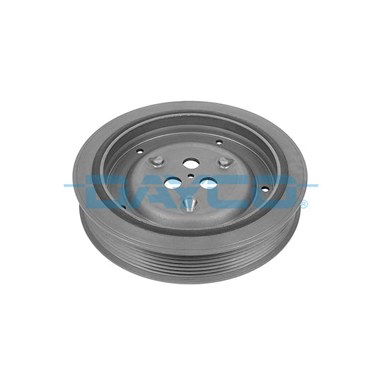 Dayco Belt Pulley, crankshaft to suit Ford, Land Rover