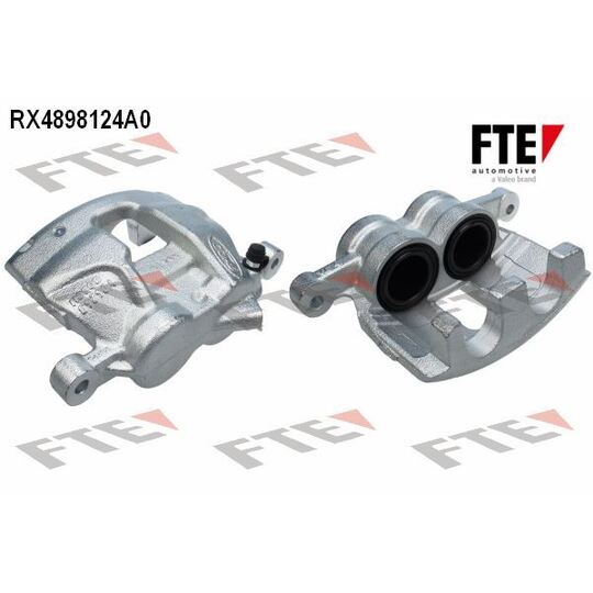 Fte Brake Caliper to suit Ford
