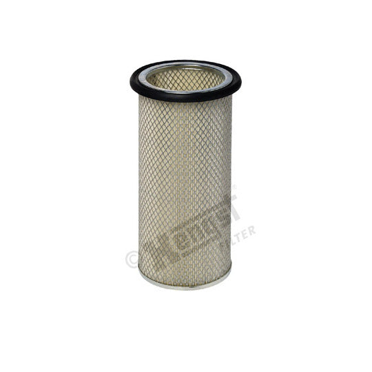 Hengst Filter Secondary Air Filter to suit Liebherr, Renault Trucks